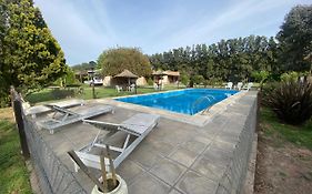 Posada Rio Tala